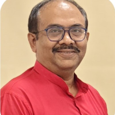 Niloy Ganguly
