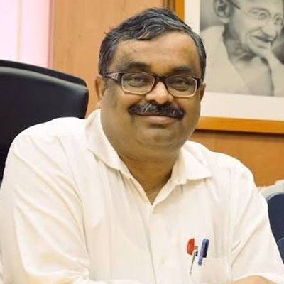 Partha Pratim Chakrabarti